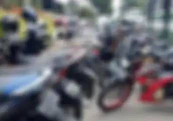 Siap-siap Parkir Motor di Jakarta Bakal Kena Tarif Rp 18 Ribu Per Jam