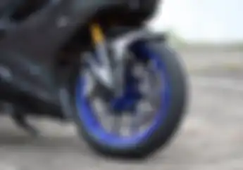 Gak Cuman Gaya, Ternyata Pakai Rem Cakram Lebar di Motor Ada Fungsinya