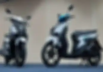 Update Harga Motor Baru Yang Lebih Murah dari Yamaha Gear 125, Ada Honda BeAT Sampai Motor Rp 9 Jutaan Ini!