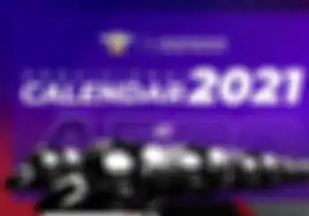 Sah! Jadwal Asia Road Racing Championship (ARRC) 2021 Resmi Diumumkan, 6 Ronde Balapan Start dari Tanggal Segini