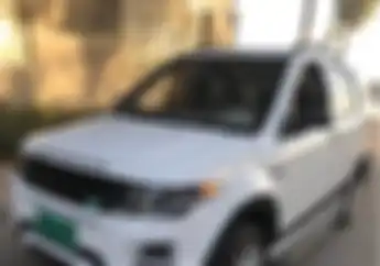 Range Rover Ala Tiongkok Bermesin Listrik Muat 5 Orang Gak Kehujanan, Harganya Bisa Beli 3 Motor Matic Ini 