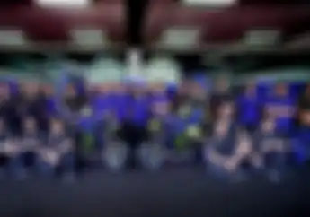 Jelang MotoGP 2021, Monster Energy Makin Nempel Sama Suzuki, Cabut dari Yamaha?