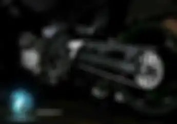 Kawasaki Diam-diam Merilis Video Teaser Motor Hybrid, Secanggih Apa Sih?