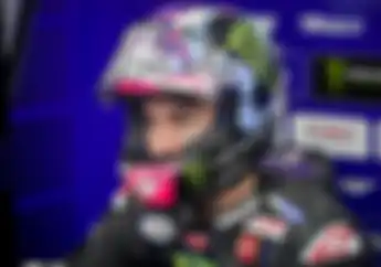 Duh! Maverick Vinales Umbar MotoGP 2020 Musim Bencana, Ternyata Ini Alasannya