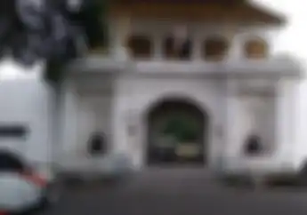 Bikers Jangan Coba-coba Pergi ke Solo, Masih Nekat Siap-siap Dikarantina di Benteng Vastenburg
