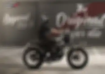 Resmi Meluncur Motor Baru Tampang Retro Saingan Kawasaki W175, Harganya Cuma Segini