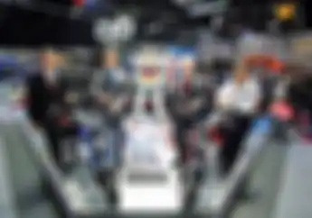 Honda Monkey Edisi Gundam Meluncur, Tampilannya Makin Keren Harganya Bikin Melongo