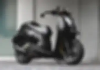 Tampilan Honda Scoopy Lebih Padat dan Gambot, Siapin Modal Segini