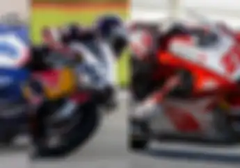 Nihil Indonesia Di Moto2 2021, Ada 3 Di Kejuaraan Balap Motor Ini 