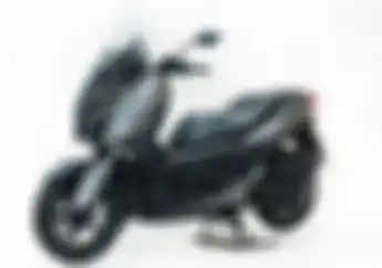Mumpung Diskon Jutaan Rupiah, Sikat Yamaha XMAX Sekarang, Cicilannya Cuma Segini!