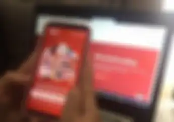 Diem-diem Aja, Kuota Gratis 50 GB Cair Bulan Mei 2021 Ini, Buruan Cek HP Anda