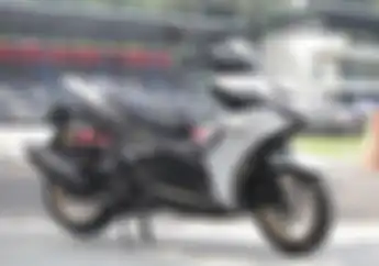 Bebas Cicilan 6 Bulan All New Yamaha Aerox Angsuran Ringan Per Bulan dari Rp 700 Ribuan Saja