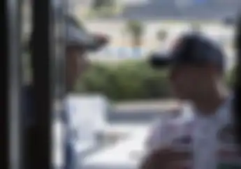 Panas, Test Rider Honda Sindir Jorge Lorenzo: Meskipun Jadi Pembalap Penguji, Anda Harus Tetap Berlatih!