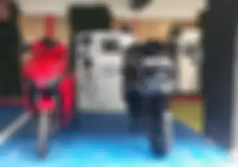 Wow 2 Merek Motor Listrik di Indonesia, Rajai Soal Banyaknya Dealer