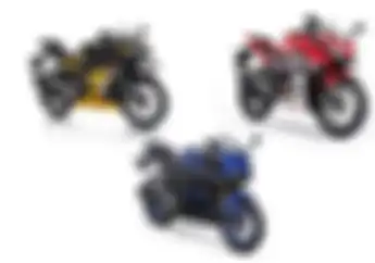 Update Harga Honda CBR150R dan Motor Sport Fairing 150 cc Terbaru Desember 2020, Suzuki GSX-R150 Cuma Segini!