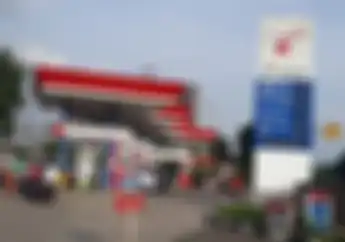 Bikers Wajib Tahu, SPBU Pertamina Ada Berapa Jenis Sih Berdasarkan Kode?
