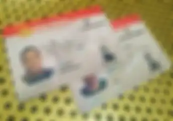 Saat Foto SIM, Hindari Pakai Baju dengan Dua Warna Ini, Alasannya Ini Kata Polisi