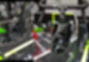 Lebih Mahal dari Kawasaki ZX-25R! Kawasaki Luncurkan Road Bike Barunya, Desainnya Bikin Ngiler