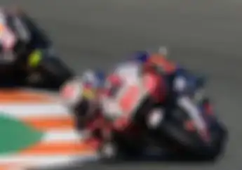 Contek Data Marc Marquez di MotoGP 2020, Takaaki Nakagami Ogah Balik ke Gaya Balap Lamanya