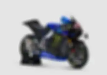 Wuih, Sponsor Monster Energy di Suzuki Jadi Tanda Menyambut tim Satelit VR46 Milik Valentino Rossi?
