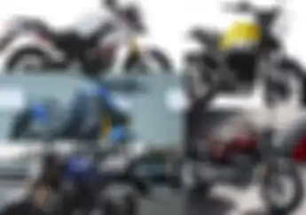 5 Calon Honda Tiger Reborn, Ada Model Retro Sampai Adventure Touring
