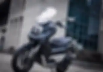 Wow! Motor Baru Saingan Honda ADV150 Dijual Murah Meriah, Tampang Sangar Fitur dan Speknya Mantul!