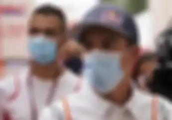 Waduh, Marc Marquez Akhirnya Jalani Operasi ke Tiga, Begini Update Kondisi Terbarunya