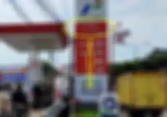 Awas Perhatikan Ketika Isi Bensin Ternyata SPBU Pertamina Ada 3 Macam