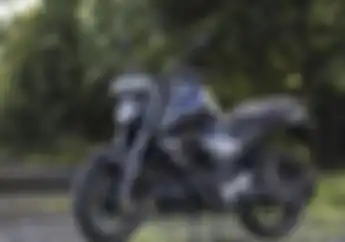 Keren! Intip Fitur dan Spek Motor Sport Retro Baru Yamaha, Canggih Harganya Bikin Melongo