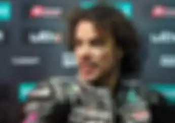 Murid Rossi Ketar-ketir Tahu Marc Marquez Comeback di MotoGP Portugal 2021