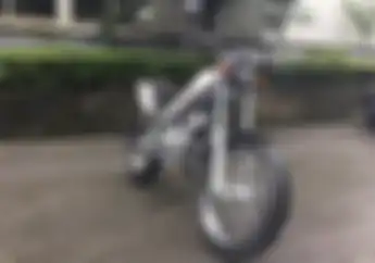 Murah Meriah Motor Baru Bermesin 150 cc Cuma Rp 6 Jutaan, Desain Ramping Banget Fiturnya Bikin Penasaran