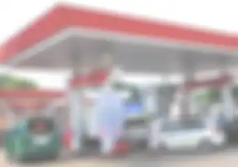 Ini Ciri SPBU Pertamina Punya Takaran Pas Menurut Versi Orang Awam
