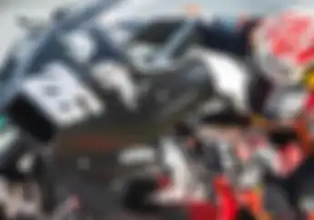 Nah Lo, Jalani Sesi Uji Coba Terakhir Musim 2020, Dani Pedrosa Gak Lagi Menjadi Test Rider KTM?