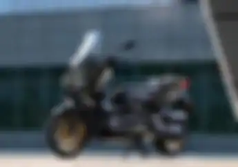 Meluncur Yamaha XMAX Versi Kecil, Pakai Mesin 125 Cc Fitur Canggih Harganya Lebih Murah dari XMAX 250?