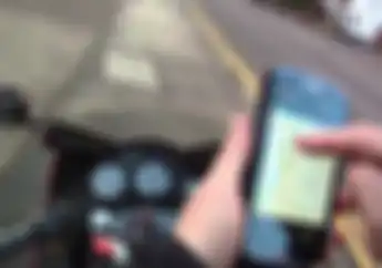 Asyik Google Maps Punya Fitur Baru yang Bikin Bikers Makin Mudah