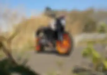 KTM Duke Versi Mungil Siap Meluncur, Desain Sangar Segini Harganya