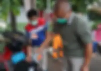 Mantap, Pertamina Lubricants Gelar Program Tukar Sampah Jadi Oli Motor