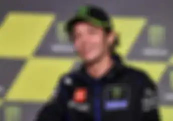 Geger, Tim VR46 Milik Valentino Rossi Ditawari Jadi Skuat Satelit KTM