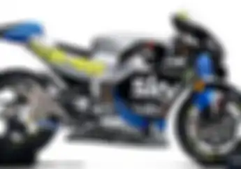 Catat Bro, Negosiasi Tim VR46 MIlik Valentino Rossi Dengan Suzuki MotoGP, Terjadi Bulan April