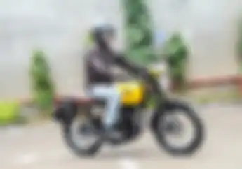 Asyik Kawasaki W175 Cafe Diskon Gede-gedean Harganya Jadi Segini