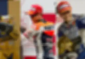 Ternyata Valentino Rossi Pertama Menang Banyak Satu Musim Tapi Gak Juara Dunia MotoGP