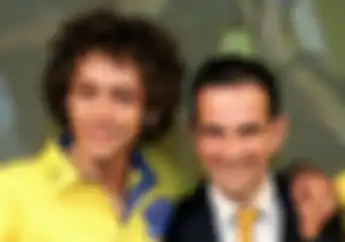 Fakta Menarik Tim VR46 Milik Valentino Rossi dan Suzuki MotoGP