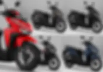Mantul Honda Vario 125 Kena Diskon Gede, Buruan Sikat Promo Terbatas