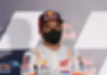 Marc Marquez Niat Rebut Gelar Juara Dunia Dari Joan Mir di MotoGP 2021
