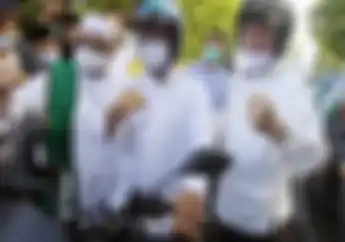 Cawagub Terkaya Versi KPK di Pilkada 2020, Motornya Ratusan Juta Rupiah