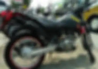 Mengenal Motor Trail Andalan Brimob Suzuki DR200S, Begini Speknya