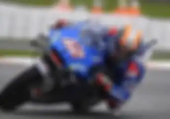 Seperempat Abad, Juara MotoGP Aragon 2020 Rayakan Ulang Tahun