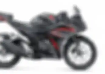 Honda CBR150R 2021 Resmi Meluncur di Thailand,  Harganya Lebih Murah?