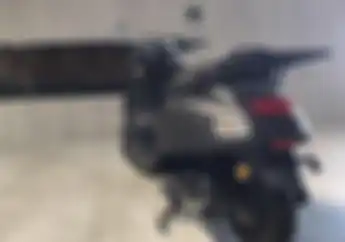 Murahnya Gak Kira-kira Motor Listrik Desain Ala Vespa Harga Cuma Sepertiga Dari Aslinya Versi Bensin
