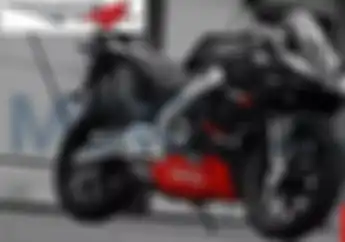 All New Aprilia RS400 Dikonfirmasi Bakal Meluncur di Tahun 2023